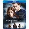 DVD Crepúsculo