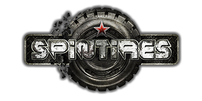 Download Game PC Spin Tires Full Version