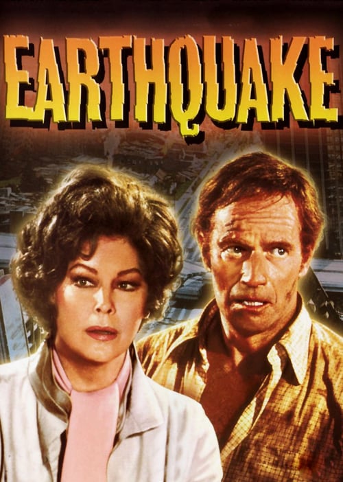 Descargar Terremoto 1974 Blu Ray Latino Online