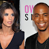 Elisabetta Canalis - Mehcad Brooks