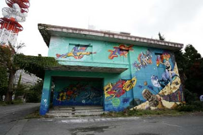 http://graffiti-amazon.blogspot.com/