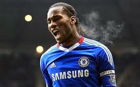 Mourinho: "Drogba no habría jugado en condiciones normales" Mourinho: "Drogba no habría jugado en condiciones normales"