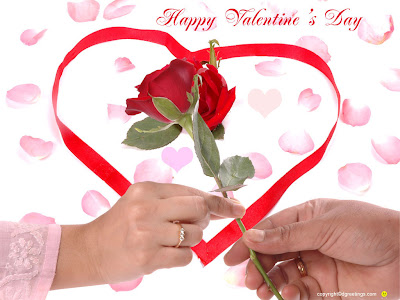 Valentine Day 2013 Wallpaper