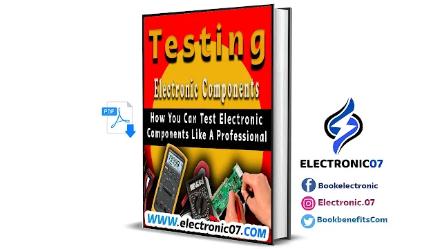 Testing Electronic Components PDF