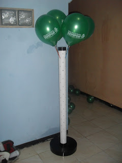 Balon Print