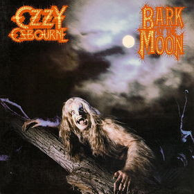 Ozzy Osbourne Bark at the Moon