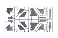 Italeri 1/48 F-35 B Lightning II (2810) Colour Guide & Paint Conversion Chart