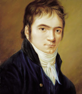 Beethoven giovane