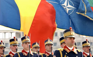 29 martie: Evenimentul zilei - România în NATO