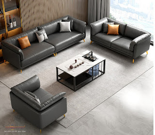 Catalogue xưởng sofa luxury