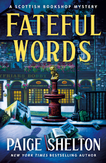 fateful words cover