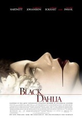 black dahlia