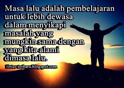 Gambar Foto DP BBM Motivasi Bijak Pagi Hari  Kata Kata 2015