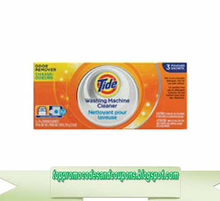 Free Printable Tide Coupons