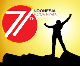 Pidato HUT RI Ke 71 2016 Ketua Pemuda (Karang Taruna 