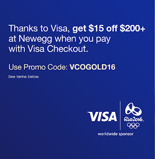 Visa Checkout 