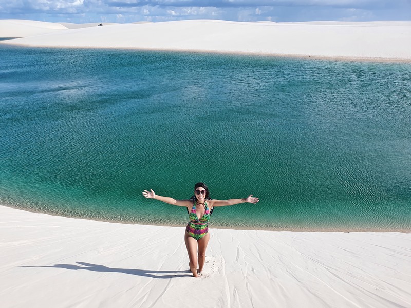 Dicas dos Lençóis Maranhenses