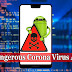 Corona Virus App মোবাইলে মানেই বিপদ