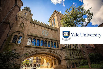 yale university addmission