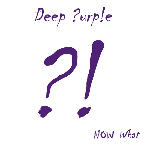 Deep Purple - What Now - Copertina Tracklist traduzioni testi video download