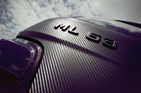 Mercedes ML63 AMG Carbon
