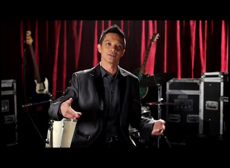 Bamboo Mañalac for The Voice of the Philippines