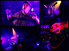 Big Daddy Weave - Redeemed - Christian Music Video (Screen Capture)