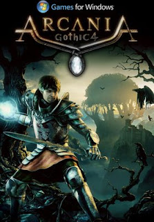Arcania Gothic 4 full game download