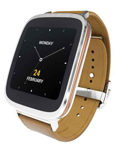 Asus Zenwatch WI500Q