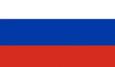 Profil Rusia