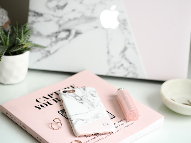 Marble phone case caseapp