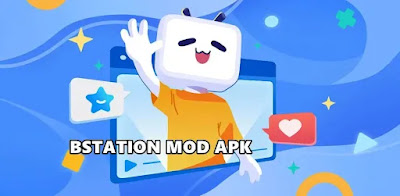 Bstation Mod Apk v2.42.1 (Premium Unlocked)