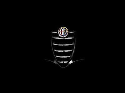 Alfa Romeo Logo