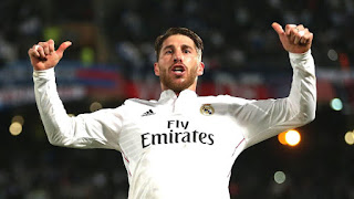 Agen Bola - Rivalitas Tinggi El Clasico Buat Kapten Madrid Tak Tenang
