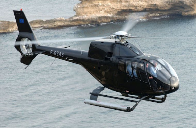 Eurocopter EC120 Colibri