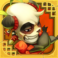 Game Android Wakfu Raiders v3.0.1 Mod Apk (Super Mega Mod)