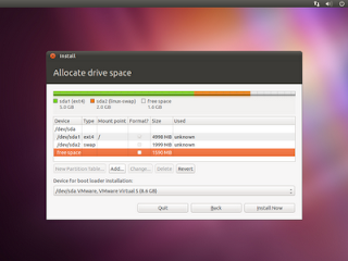 Tutorial Install Ubuntu Linux Step by Step Guide