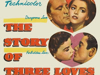 [HD] Tres amores 1953 Pelicula Completa En Español Gratis
