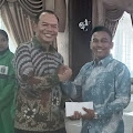 Korupsi Dana Hibah KONI Langkat Merebak, 18 Atlit Terima Tali Asih