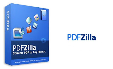 PDFZilla 3.9.2 Crack + Serial Key Free Download