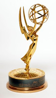 Emmy 2011 - Lista dos indicados