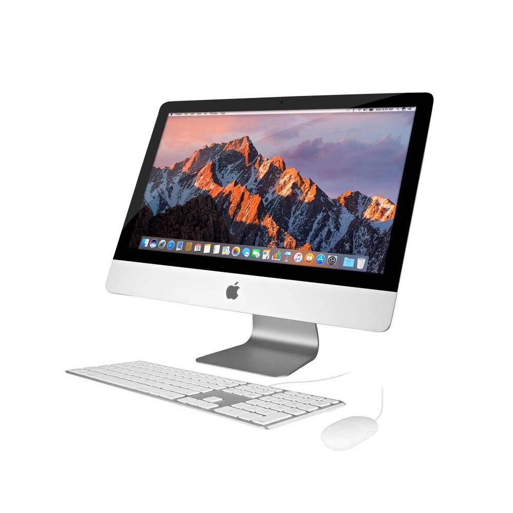 iMac 2020 27 inch 5K 3.0GHz/Core i5/1TB