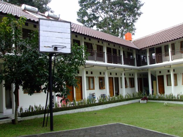 Kost Putri Murah di Kota Bandung  Info Kost & Kontrakan