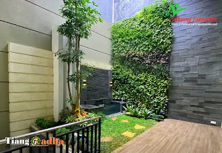 tukang taman trenggalek dan jasa pembuatan taman kota trenggalek