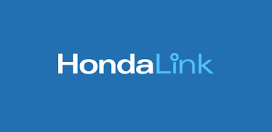 HondaLink App for iPhone Download