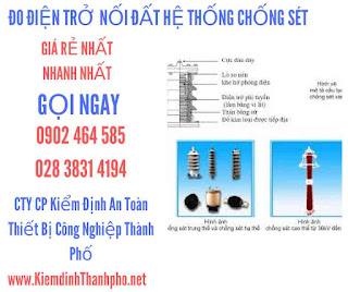 Thiết -Bị - Chống - Sét