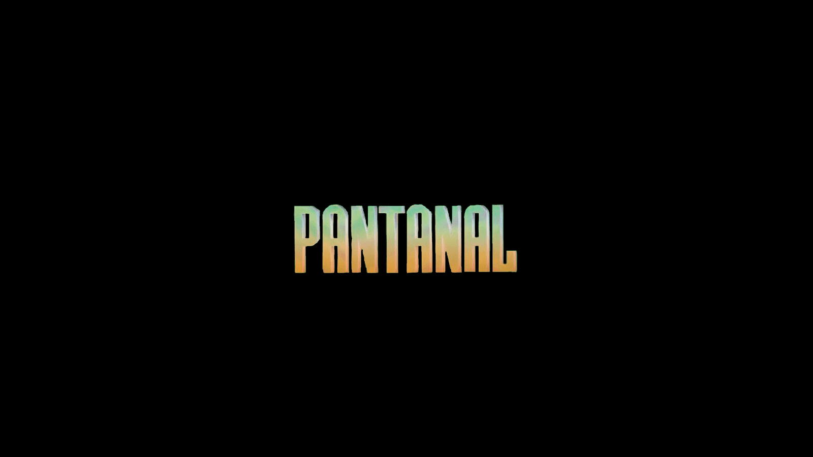 Imagem: Pantantal (1990) - tv manchete