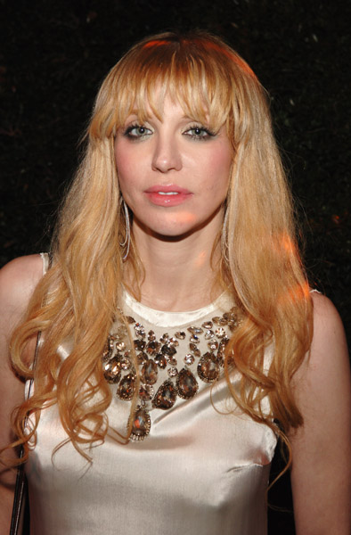 courtney love pictures