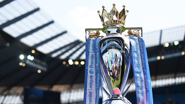 Premier League: Blue ribbons, crazy relegation dogfight