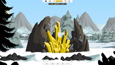 Mageo Game Screenshot 2